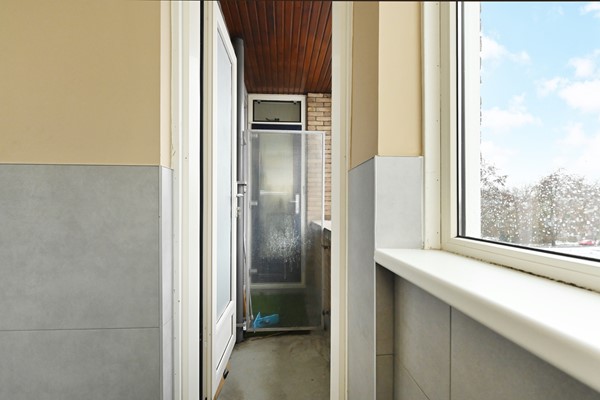 Medium property photo - Ahornlaan 46, 3053 WR Rotterdam